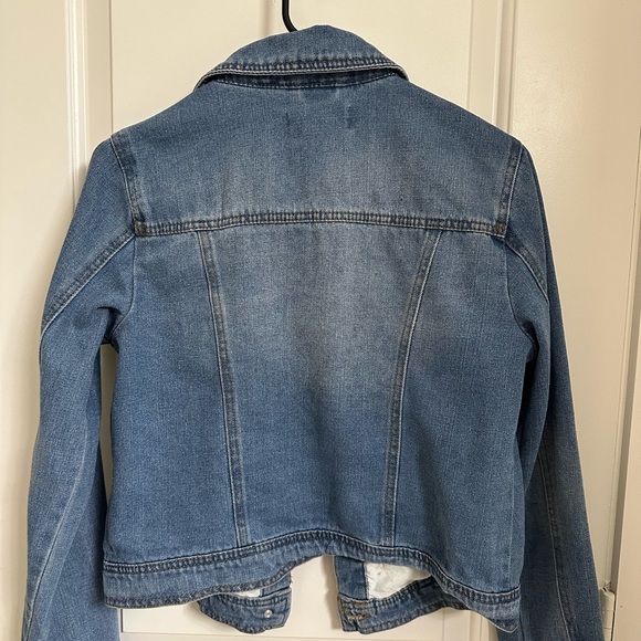 Denim jacket - Picture 8 of 8